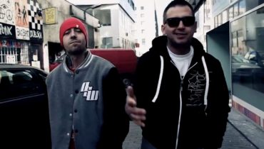 Zjawin – „Głosy w mojej głowie” (VIDEO)