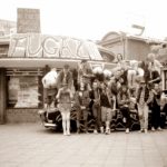 Festiwal Fugazi idzie na rekord