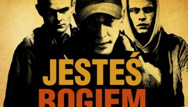 „Jesteś Bogiem” ukaże się na DVD