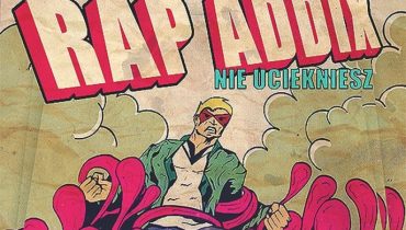 Rap Addix – posłuchaj promomixu (AUDIO)