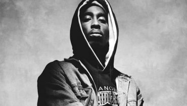 2Pac w singlu Tygi (AUDIO)