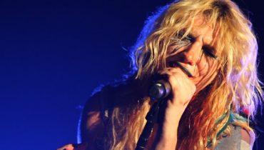 Ke$ha nakręciła dokument dla MTV