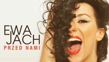 Posłuchaj nowego singla Ewy Jach (AUDIO)