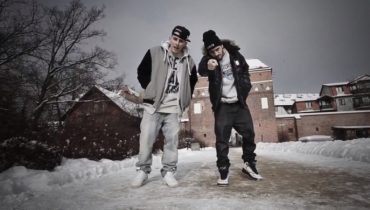 Dondi ft. Bonson, Flint – „Młoda Krew” (VIDEO)
