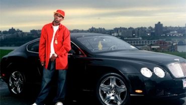 The-Dream zaprosił Fabolousa do klipu (VIDEO)