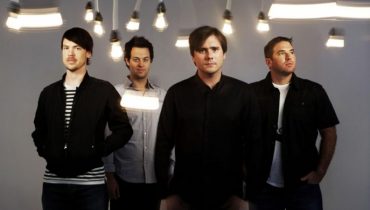 Jimmy Eat World powracają z nowym albumem