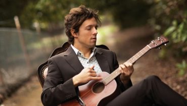 Jason Mraz na jedynym koncercie w Polsce