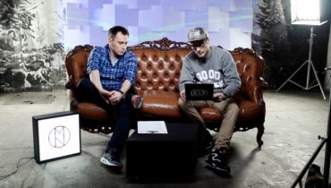 Pezet i Sokół w RBL.TV