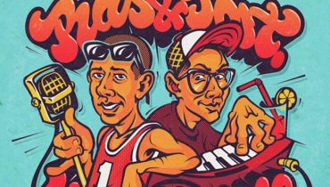 Album Rasa i DJ Torta dostępny w wersji fizycznej