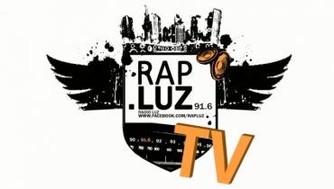 Tusz Na Rękach w RapLuzie (video)