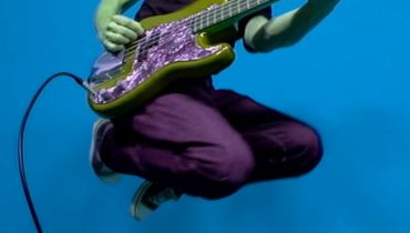Worms Of Senses – „Space Between Us” (video)