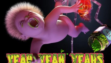 Yeah Yeah Yeahs zagrali z chórem gospel (VIDEO)