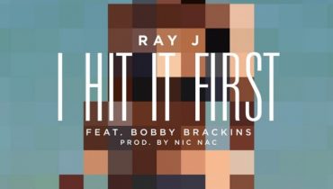 Ray J docina Kanye Westowi i Kim Kardashian (AUDIO)