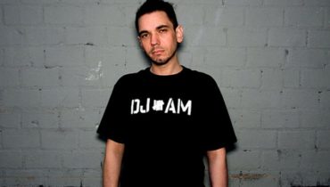 Zmarł DJ AM