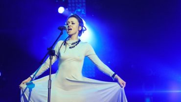 Nowy utwór Natalii Przybysz (AUDIO)