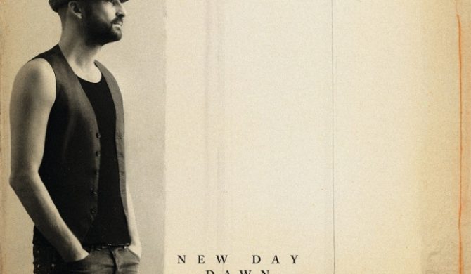 Gentelman – szczegóły „New Day Dawn”