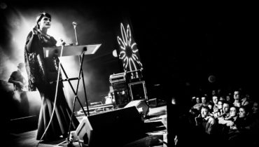Nowy teledysk Jessie Ware (VIDEO)