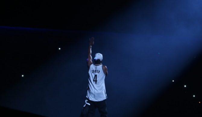 Jay-Z I Roc Nation Trafiają Pod Skrzydła Universal Music Group - CGM.pl