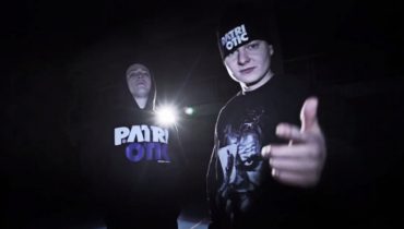 Młody M ft. Kajman Pezet – „Nie patrzę na innych”