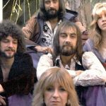 EP-ka Fleetwood Mac w tym tygodniu