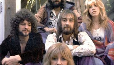 EP-ka Fleetwood Mac w tym tygodniu