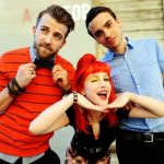 Paramore zaprezentowali nowy klip (VIDEO)
