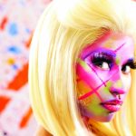 Nicki Minaj promuje ubiegłoroczną reedycję (VIDEO)