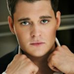 Michael Bublé zapowiada nowy album (VIDEO)