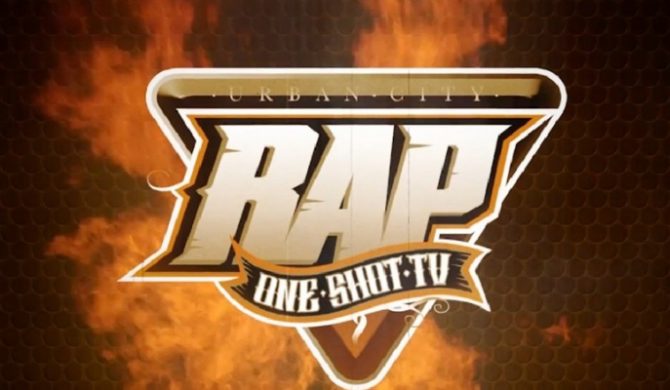 Rap One Shot: Toony – „Ciężki charakter” (VIDEO)
