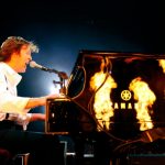 Paul McCartney na Stadionie Narodowym