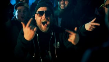 Tede – „Tak się robi remix” (video)