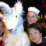 Mike Patton i Tomahawk w Polsce