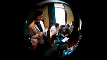 Beady Eye nie wrócą do lat 90.