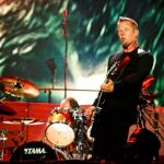 Metallica będzie miała swoją maszynę pinballową