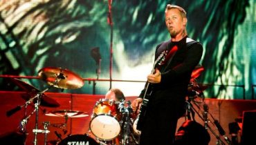 Metallica będzie miała swoją maszynę pinballową