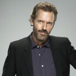 Hugh Laurie na pierwszym koncercie w Polsce
