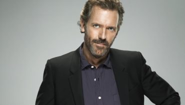 Hugh Laurie na pierwszym koncercie w Polsce
