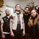 Cancer Bats znów w Polsce