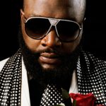 Rick Ross rapuje o gwałcie – Reebok kończy współpracę