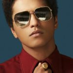 Bruno Mars i Tyga w singlu Major Lazer (AUDIO)