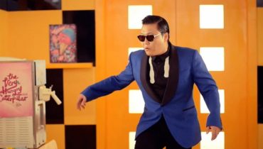 Jest nowy singiel PSY. Będzie hit? (AUDIO)