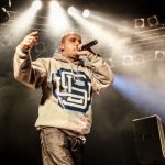 Hip-Hop Raport Projekt, czyli gwiazdy polskiej sceny w Ełku