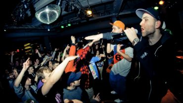 6. urodziny Aloha Ent.