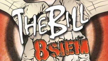 Premiera The Bill – 8siem