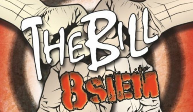 Premiera The Bill – 8siem