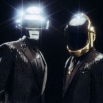 Kolejny legendarny producent potwierdzony na nowej płycie Daft Punk