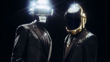 Kolejny legendarny producent potwierdzony na nowej płycie Daft Punk