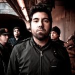 Zmarł basista Deftones
