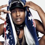 A$AP Rocky pracuje nad instrumentalnym albumem