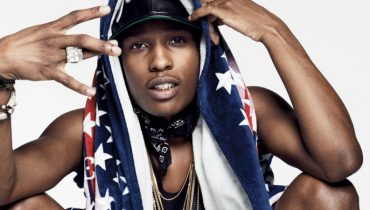 A$AP Rocky pracuje nad instrumentalnym albumem